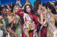 Jurado del Miss Universo desconfía de resultados que dieron como ganadora a Fátima Bosch