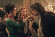 Now, it’s her story: HBO's steamy 'Seduction’ reimagines ‘Dangerous Liaisons’ with a female gaze