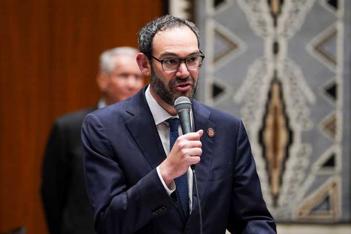 Arizona Republicans reignite push for Florida style elections