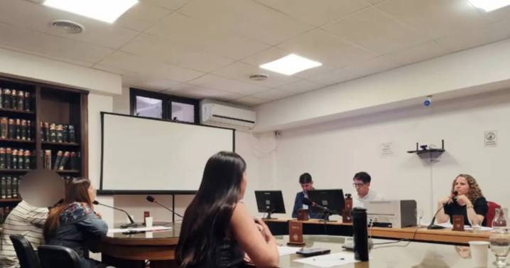 Un hombre abusó sexualmente de su sobrino durante 6 años