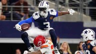 Prescott, Cowboys overcome Mahomes’ fourth-down magic in win over Chiefs