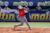 ROSTER SEMANAL. Caribes inscribe al grandeliga Andruw Monasterio en búsqueda del liderato