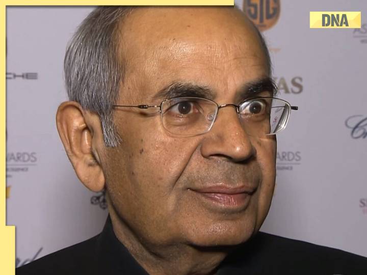 Gopichand Hinduja Dies: Indian-origin UK's richest man is survived by...