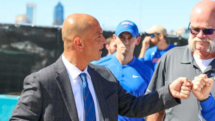 Live updates, Florida football vs rival UGA from Jacksonville