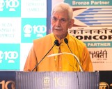 J&K Logistic Policy 2025 Will Be Unveiled Soon: LG Sinha