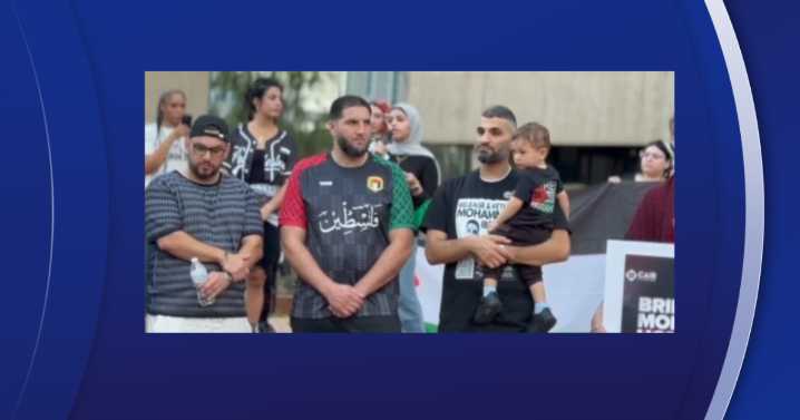 Florida teen released following months-long imprisonment in Israel: CAIR