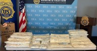 DEA, FBI agents in Colorado seize over 1,000 pounds of methamphetamine in largest meth bust in state history