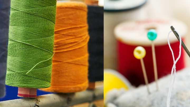 Gobierno elimina temporalmente el arancel del 10 % para las importaciones de sector textil