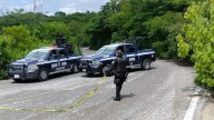 Los 500 policías investigados en Chiapas por cuidar al crimen organizado