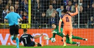 Brujas vs Barcelona Hoy: ¿Cómo Quedó el Partido de la Jornada 4 de la Champions League 2025?