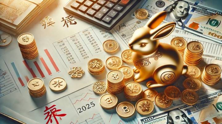 Los signos del Horóscopo Chino que cerrarán el 2025 sin deudas y con abundancia