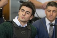 Luigi Mangione in NY state court this week to argue over backpack evidence