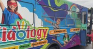 A therapy clinic on wheels: How the Kidology Bus is bringing care straight to families