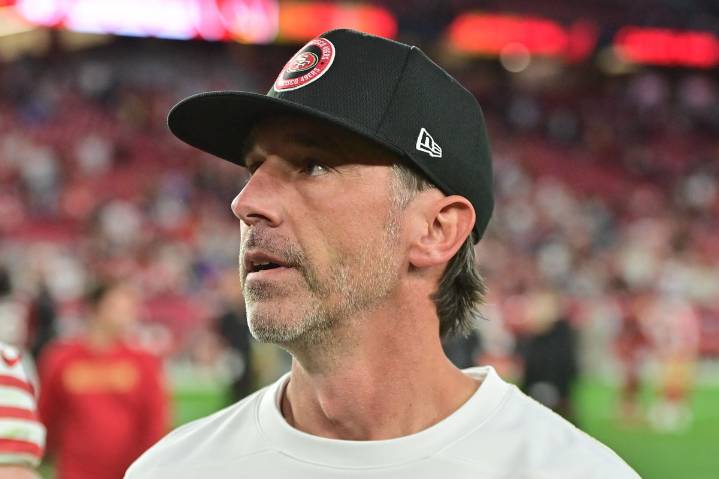 49ers Injury Report: Brock Purdy & Ricky Pearsall’s Return Steals Headline as Kyle Shanahan Could Suffer 1 Setback 49ers injury report ahead of Week 11 game sees key returns for Brock Purdy and Ricky