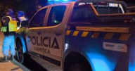Encontraron muerto a un hombre dentro de su auto en un barrio privado