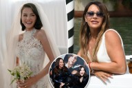 The real reason why controversial actress Karla Sofía Gascón didn't attend co