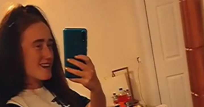 Edinburgh gunman's girlfriend posted TikTok about guns and drugs before shooting
