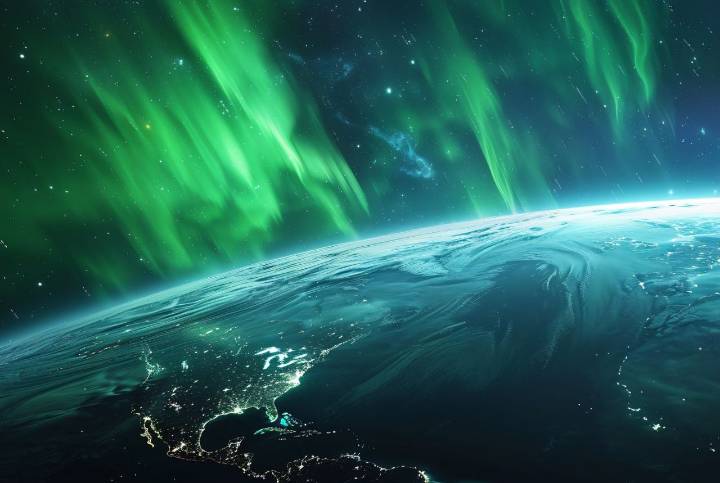 El día en que se vio una aurora boreal hasta en Roma: la historia de la tormenta solar que podría repetirse