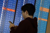 Republicanos convencen a 8 demócratas para acabar “shutdown” en EE.UU.