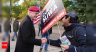 Can ‘white panther’ Curtis Sliwa upset the Mamdani vs Cuomo applecart in New York?