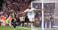 Mbappé revela cuál ha sido el gol más especial que ha marcado hasta ahora en el Real Madrid