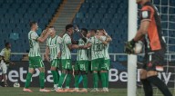 Atlético Nacional clasificó a la final de la Copa Colombia tras eliminar a América de Cali