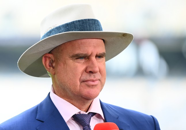 Australia will ‘target’ England star in the Ashes, says Matthew Hayden