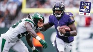 Late for Work: What Pundits Expect in Ravens