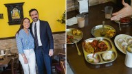 Chai And Aloo Tuk: NYC Mayor-Elect Zohran Mamdani Dubbed ‘Honorary Nepali’ After Lunch With AOC At Jackson Heights Bistro