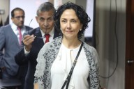 Nadine Heredia busca anular cooperación judicial entre Brasil y Perú por uso de pruebas ilícitas del caso Odebrecht