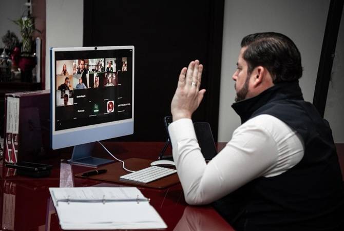 Aprueba Cabildo de Tijuana donar un predio para vivienda de Infonavit