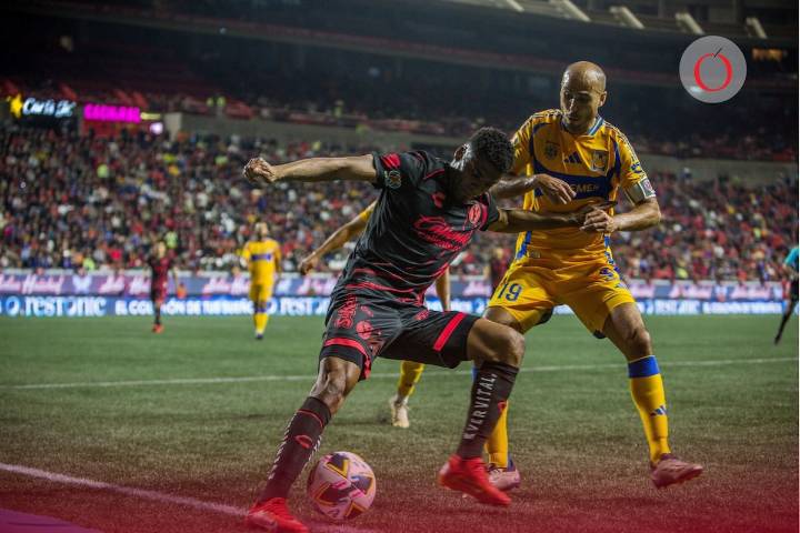¿Cuándo juegan Tigres vs Tijuana? Fechas y horarios de los cuartos de final de la Liga MX
