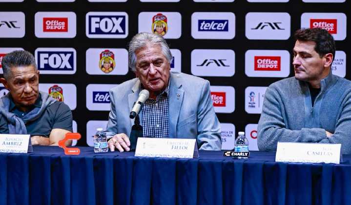 “Tiene todo para ganar”: Pato Fillol ve a Argentina bicampeón del mundo