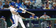 Royals’ Witt Jr. wins back-to-back Silver Sluggers after leading MLB in hits
