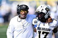 Colorado’s Deion Sanders Fires Back at Critics Calling for His Job