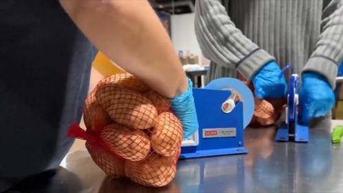 SNAP benefits run dry as government shutdown continues Saturday, some states are stepping in to help