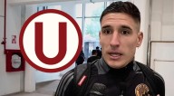 Facundo Callejo reveló detalles sobre un posible fichaje a Universitario: "Sé que..."