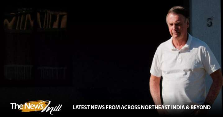 Bolsonaro braces for possible arrest as Supreme Court rejects appeal in coup case