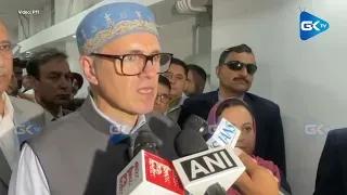 Darbar Move will significantly boost Jammu’s economy: CM Omar Abdullah