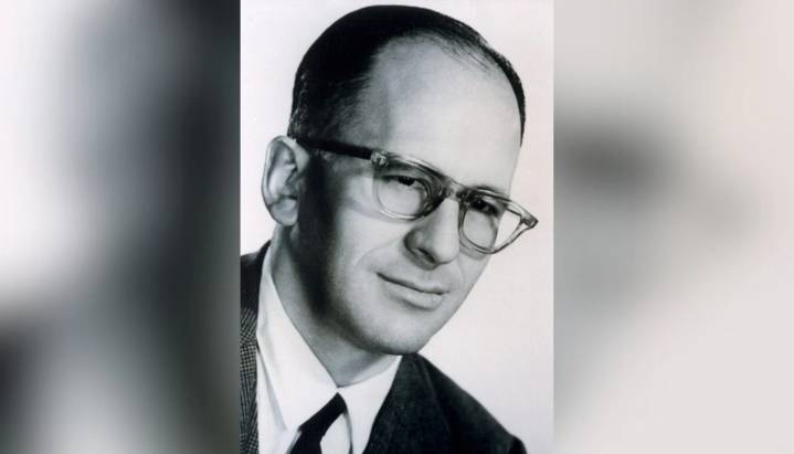 Pope Leo XIV highlights example of Argentine businessman Enrique Shaw