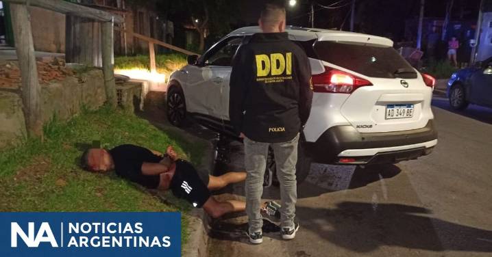 Denuncian que en lo que va del año se registraron más de 3.100 ataques de delincuentes a policías