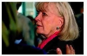 Former Ky. Gov. Martha Layne Collins dies at 88