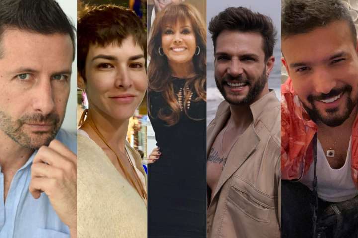 Día del Psiquiatra: famosos peruanos cuentan cómo abordaron problemas de salud mental