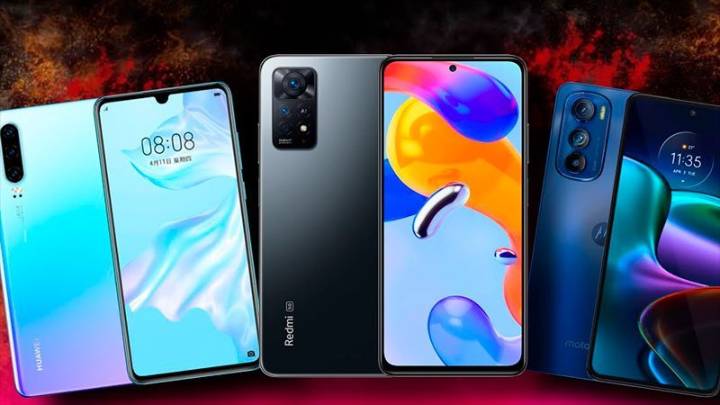 ARCA subasta celulares desde $105 mil: cómo participar