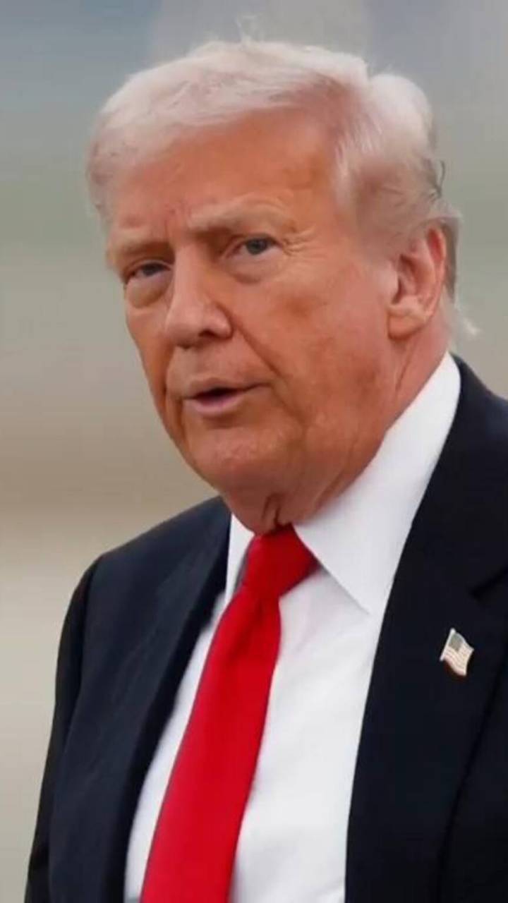 Georgia prosecutor drops criminal charges against Trump in 2020 election interference case