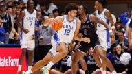 No. 5 Duke routs Niagara 100-42 to stay unbeaten