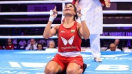 Nikhat, Jasmine continue India’s gold rush at World Boxing Final 2025