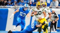 Lions vs Packers prediction for Thanksgiving Day NFL game