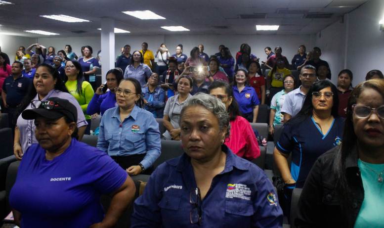 San Francisco lanza innovadores Consejos Educativos para mejorar la convivencia en las escuelas.