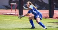 Backup goalkeeper gets Maryville women's soccer into NCAA Sweet 16 for first time